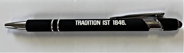 Kugelschreiber Tradition